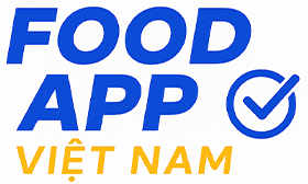 Food App Việt Nam